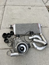 Mustang vortech supercharger. for sale  Colorado Springs