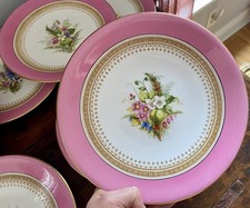 Antique royal worcester for sale  Chester