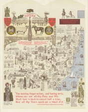 Suffolk miscellany pictorial for sale  LONDON