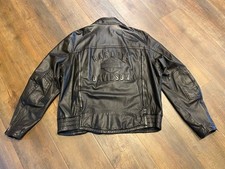 Harley davidson leather for sale  Hudson