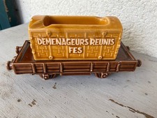 Cendrier publicitaire wagon d'occasion  Lille-