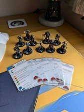 Gears war heroclix for sale  LLANDUDNO