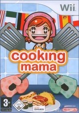 Cooking mama thq gebraucht kaufen  Berlin