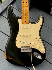 1972 fender stratocaster for sale  Fort Lauderdale