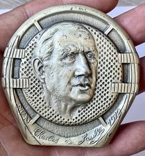 Rare médaille militaire d'occasion  Paris I