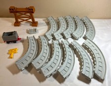 Mega bloks thomas for sale  Highland
