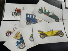 Ldtimer tafeln set gebraucht kaufen  Bad Honnef