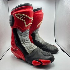 Alpinestars smx plus for sale  Paramount