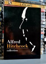 Alfred hitchcock collection usato  Salerno