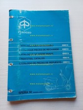 Piaggio sfera maquillage usato  Vimodrone