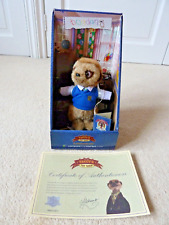 Bogdan meerkat toy for sale  BEDFORD