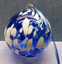 24762 schöne glaskugel gebraucht kaufen  Hamburg