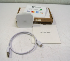 Square reader contactless for sale  Indianapolis