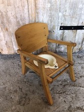 Chaise aisance pot d'occasion  Ramerupt