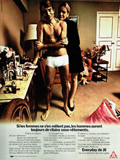 Advertising 0623 1970 d'occasion  Expédié en Belgium