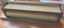 Pipe organ crescendo for sale  San Antonio