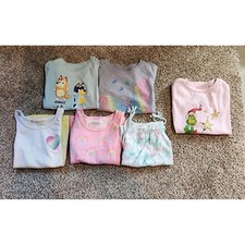Girls shirt bundle for sale  Mitchellville