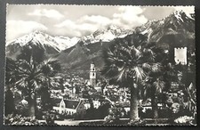 Postkarte italien 1961 gebraucht kaufen  Eislingen/Fils
