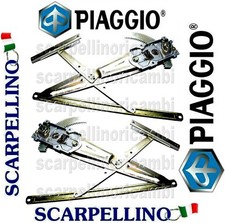 Kit alzavetri manuale usato  Formia