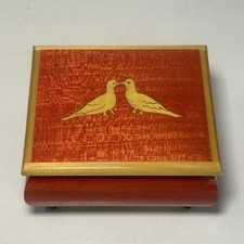 Reuge love doves for sale  Willmar