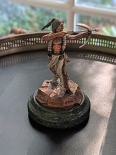 legends sculpture for sale legends sculpture for sale Pelham