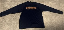 Seattle dragons performance for sale  Phoenix