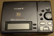 Sony walkman portable for sale  KETTERING