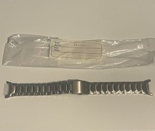 Seiko watch bracelet for sale  CHORLEY
