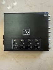 Wavetech link8 line for sale  San Marcos