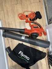 Flymo powervac 3000 for sale Flymo powervac 3000 for sale  SOUTH OCKENDON