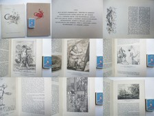 Bibliophilie buchkunst curiosa gebraucht kaufen  Berlin