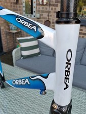 Orbea bmd concept for sale  KETTERING