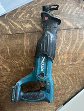 Makita brj182 reciprocating for sale  Santa Rosa