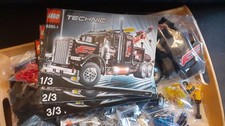 Lego technic tow for sale  CRAVEN ARMS
