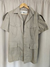 British army tropical for sale  CHATHAM