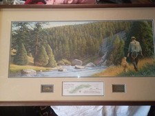 Scott kennedy fishing for sale  Henderson