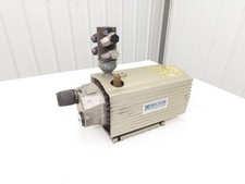 Becker series rotary for sale  Millersburg