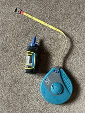 Builders chalk tap for sale  DERBY