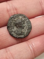 Geta limes denarius d'occasion  Expédié en Belgium