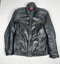 Angelo litrico leather for sale  UK