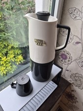 Vintage thermos pouring for sale  SANDHURST