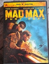 Mad max fury d'occasion  Limay