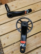 Dmr axe 165mm for sale  LONDON