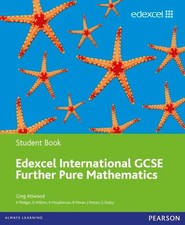 Edexcel international gcse for sale  CANTERBURY