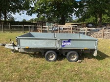Trailers sale for sale  CHELMSFORD
