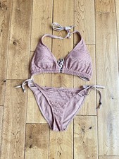 Nude crochet two for sale  CROYDON
