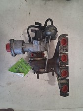 Audi turbo supercharger for sale  Saint Paul