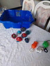 Beyblade burst arena gebraucht kaufen  Essen