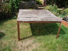 1.4m square seater for sale  TADLEY