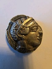 Attica athens circa gebraucht kaufen  Kassel